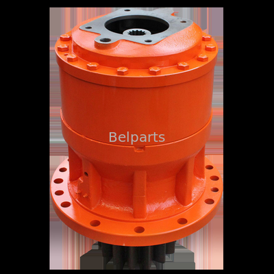 Ekskavatör Yedek Parçaları Salıncak Azaltma DX300LCA DX340LC 130401-00021 130426-00014 Salıncak Şanzıman