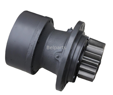 Belparts Ekskavatör Dönüş Şanzıman R220LC-9S 39Q6-12100 / 39Q6-12101 / 39Q6-12102 Dönüş Azaltma Şanzıman