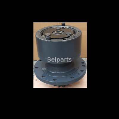 Hitachi için Zaxis80 Zax80 Zx80 Ekskavatör Salıncak Şanzıman Salıncak Azaltma Dişli 4445648