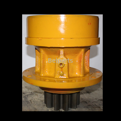 Paletli Ekskavatör Dx165 Salıncak Şanzıman K1007357b Doosan için Salıncak Azaltma Dişlisi