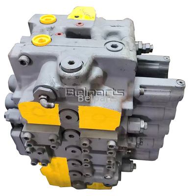 Belparts Excavator ZX870 ZAX870 ZAXIS870 4632971 Main Control Valve For Hitachi