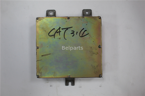 221-8957HE01 Ekskavatör Kontrol Cihazı E313C İnşaat Makine Parçaları Bilgisayar Kartı