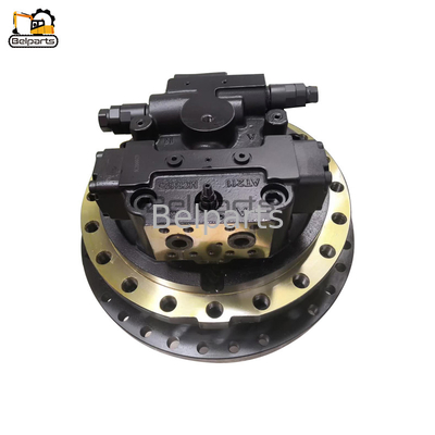 DOOSAN K1033688 için DH370 Belparts Ekskavatör Seyahat Motoru Assy Nihai Tahrik
