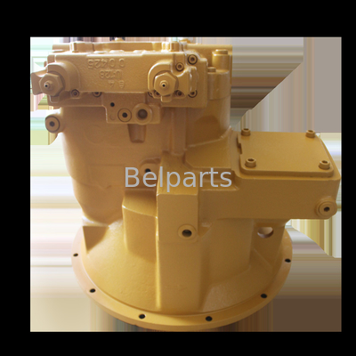 Belparts Ekskavatör Parçaları E330B A8V0160 Ana Pompa 123-2235 Hidrolik Pompa