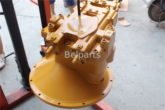 Belparts Ekskavatör Hidrolik Pompa E330C A8V0200 Ana Pompa 1932703