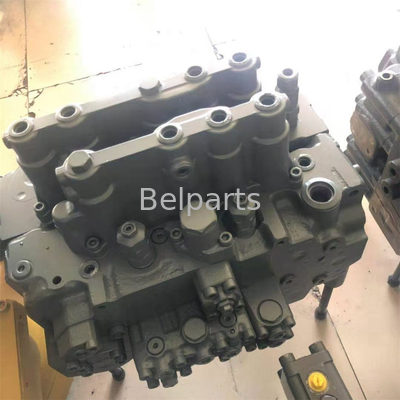 ZX350LC-3 Belparts Ekskavatör Hidrolik Ana Valf Kontrol Vanası 4433970
