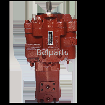 Belparts Ekskavatör Pc50mr-2 Pc50 Pc50uu-2 Pc55 Pc58 Ana Pompa 708-3S-00461 20U-60-21210 Komatsu İçin Hidrolik Pompa