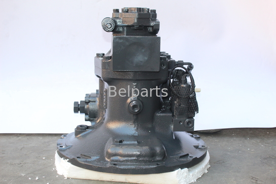 Belparts Ekskavatör Pc100-6 Pc120-6 Pc120-2 Pc100 Ana Pompa 708-1L-00070 Komatsu İçin Hidrolik Pompa