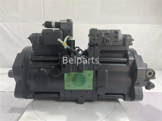 Cx130 Cx210b Belparts Ekskavatör Cx160 Cx240 Cx210 Ana Pompa KRJ6199 Kasa İçin Hidrolik Pompa