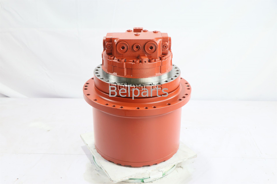 Belparts Ekskavatör Seyir Motoru Nihai Tahrik Grubu SH200A3-SH210 MAG-1700VP-3800