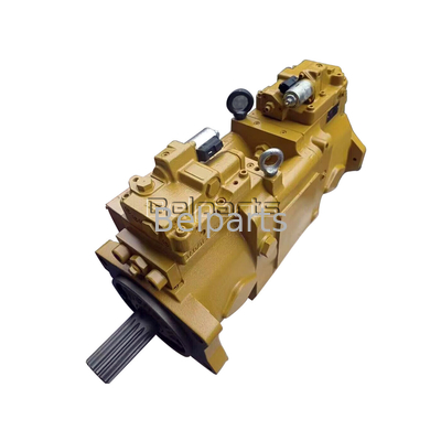 Belparts Ekskavatör Ana Pompası K7v180 336340345GC Hidrolik Pompa