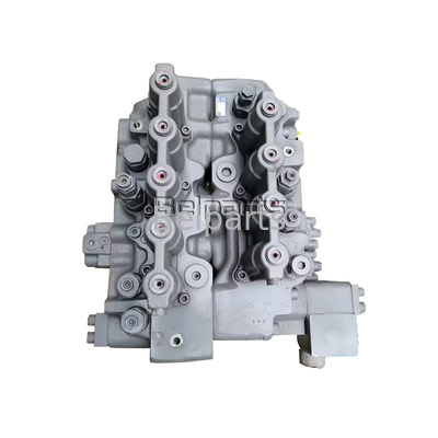 Hitachi için Belparts EX1200-6 Ekskavatör Hidrolik Ana Valf Kontrol Vanası