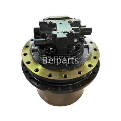Kobelco Seyahat Motoru Assy için Ekskavatör Seyahat Motoru Nihai Tahrik SK350-8