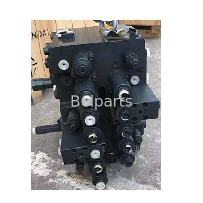 Belparts Ekskavatör Hidrolik Ana Vana R170W-7 Hyundai 31N5-15110 için Kontrol Vanası