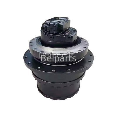 Belparts Ekskavatör Seyahat Motoru Komple E336DL Nihai Tahrik 3530562