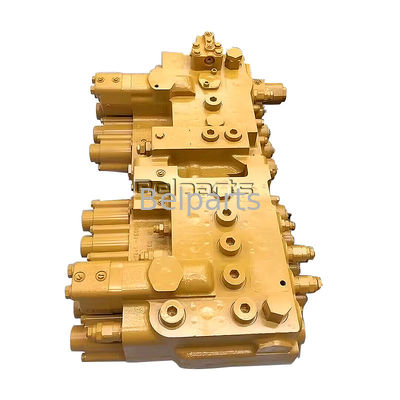 Belparts Ekskavatör Hidrolik Ana Valfi 349D E349D 349D Kontrol Valfı 460-2604