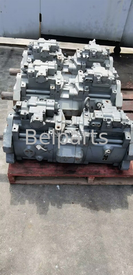 Hitachi Ana Hidrolik Pompa 4426856 4624104 için Belparts Ekskavatör Hidrolik Pompa EX3600-5 K3V280