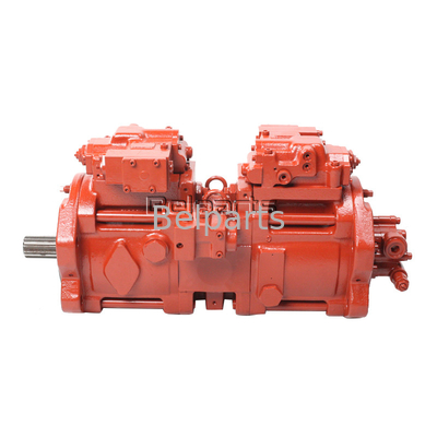 Belparts Ekskavatör Pc200-5 Komatsu 708-25-04051 İçin Pistonlu Pompa Hidrolik Ana Pompa
