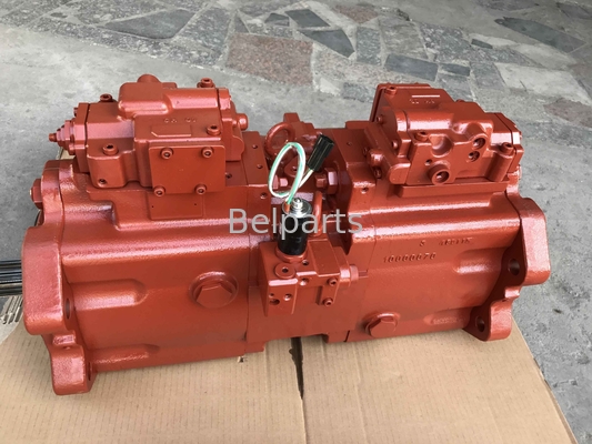 Belparts Ekskavatör Ana Pompası Ec290 Ec360 Hidrolik Pompa SA 7220-00700  İçin