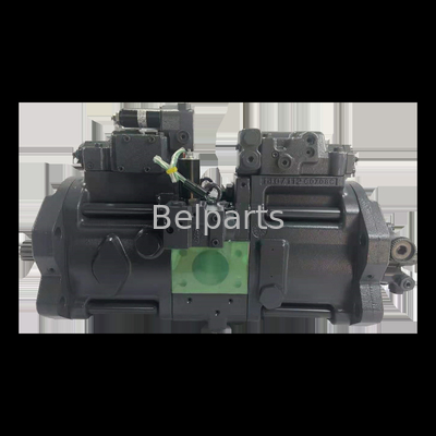 Belparts Ekskavatör Ana Pompa Cx240 Hidrolik Pompa KBJ2789