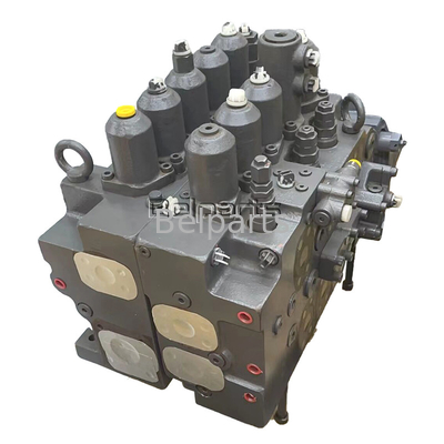 SA 1142-05712 için Ekskavatör Ec360 Ana Kontrol Vanası