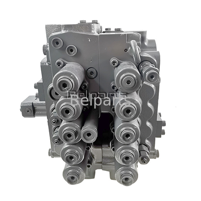Doosan için Belparts Ekskavatör DH220-5 Ana Kontrol Vanası