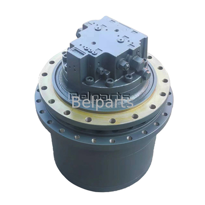 Belparts Ekskavatör R300 Nihai Tahrik 39Q8-42100 Hyundai İçin Seyahat Motoru Takma
