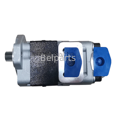 Ekskavatör Hidrolik Dişli Pompası Pc70 Pc78mr Pc78us Pc78uu Pilot Pompa Tertibatı 708-3T-04620