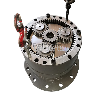 R450-7 R450LC-7 Ekskavatör Salıncak Şanzıman Salıncak Azaltma Takma 31QB-10140 Hyundai için