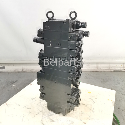 Belparts Ekskavatör Ana Kontrol Vanası PC35 PC56 723-19-11405