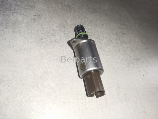 Ekskavatör Solenoid Valfı E323 485-5747 491-0908 Elektrik Parçaları