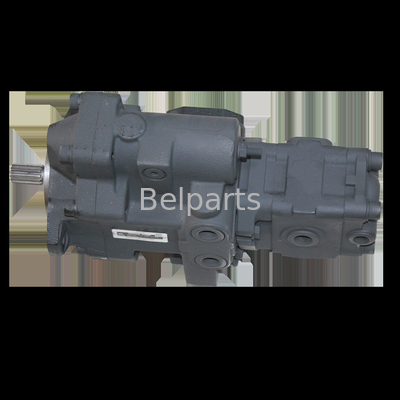 Kobelco Sk045 Sk40 hidrolik pompası için kazıcı ana pompası