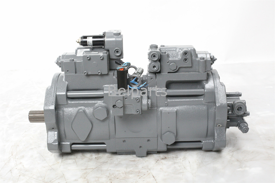 Belparts Sumitomo sh210 5 sh210-5 için kazıcı ana pompası