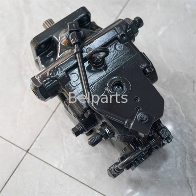 Ekskavatör Ana Pompa PC38UU-3 Komatsu için ikinci el hidrolik pompa