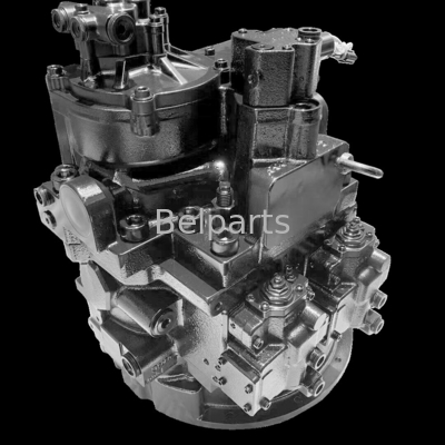Belparts Kazıcı Ana Pompa JCB360 JCB330 Hidrolik Pompa İkinci El