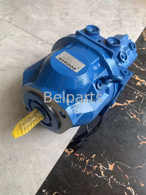 Daewoo için kazıcı ana pompası Dh55 Dh60 hidrolik pompası