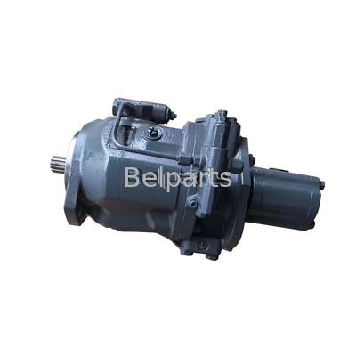 Belparts Excavator Main Pump Dh80-7 Hydraulic Pump For Daewoo