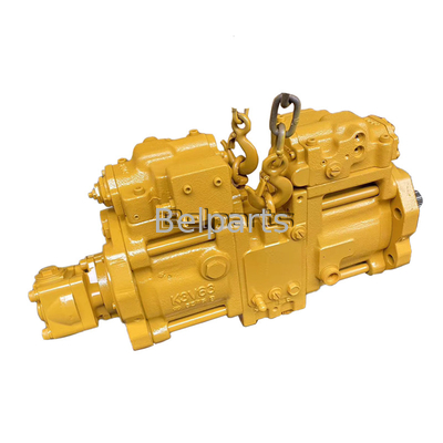 Belparts kazıcı ana pompası 110B 120B 312B K3V63 Hidrolik pompa