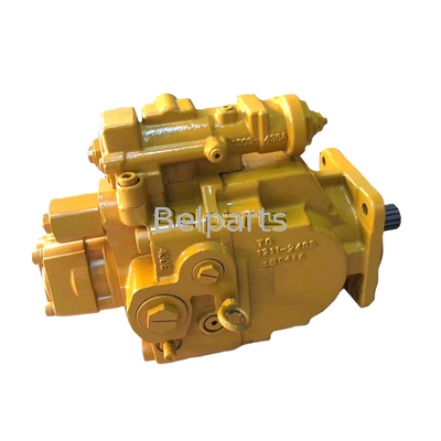 Kazı makinesi ana pompası 307D 308D PVC80 Hidrolik pompa 2963867 296-3867