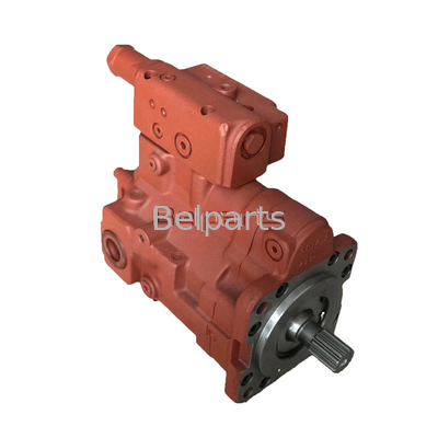 Hitachi için kazıcı ana pompası ZAX65 ZX65 EX65 Hidrolik pompa 4668462