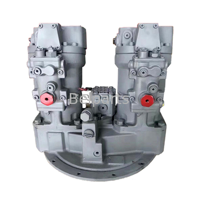 Belparts kazık makinesi ana pompası ZAX330 ZX330 hitachi için hidrolik pompa 9195241 9195238