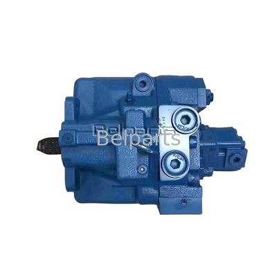 Ekskavatör Ana Pompası R80-7 Hidrolik Pompa 31N1-10010 31Q1-10050