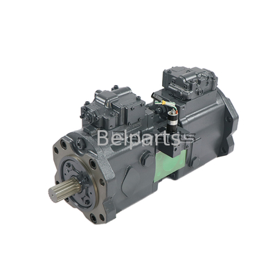 Ekskavatör Ana Pompası R290 R300 R305 R350-5-7 Hyundai için Hidrolik Pompa 31N8-10010 31N8-10050
