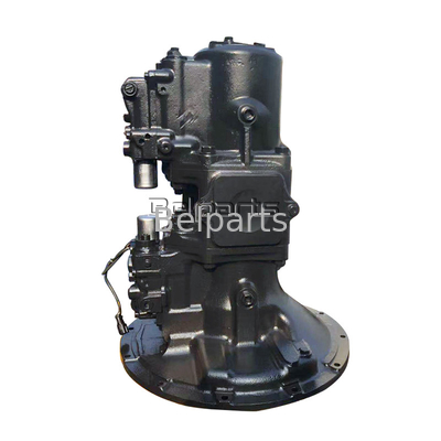 Belparts Kazı makinesi ana pompası PC300-6 komatsu için hidrolik ana pompa 708-2H-00110 708-2H-00181 708-2H-00131