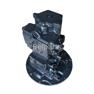 Belparts Kazıcı ana pompası PC300-7 komatsu için hidrolik ana pompa 708-2G-00024 708-2G-00023 708-2G-00022