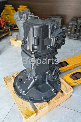 Belparts Kazı makinesi ana pompası PC200 PC220 PC240 PC270-8MO hidrolik ana pompa 708-2L-00600 708-25-01074 708-25-01073
