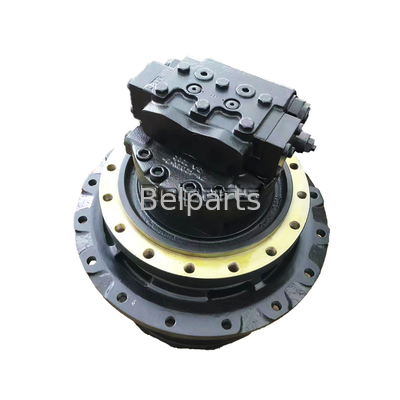 Ekskavator Seyahat Motoru Assy E320C E323D Final Drive Assy 3530611 191-2682 148-4696 215-9982