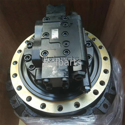 Ekskavator Seyahat Motoru Assy E325 E329D Final Drive Assy 2042674 199-4521 227-6138 227-6116 267-6796