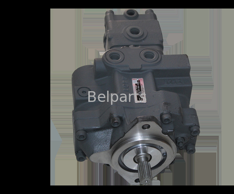 ZX40 Ana Pompa Bel Parçaları Hitachi Zx40 Hidrolik Pompa için kazıcı 4466797 4486558