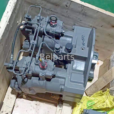 ZX330-3 Bel Parçası Kazıcı Hitachi Zx330 3 Hidrolik Ana Pompa 9195241 9195238